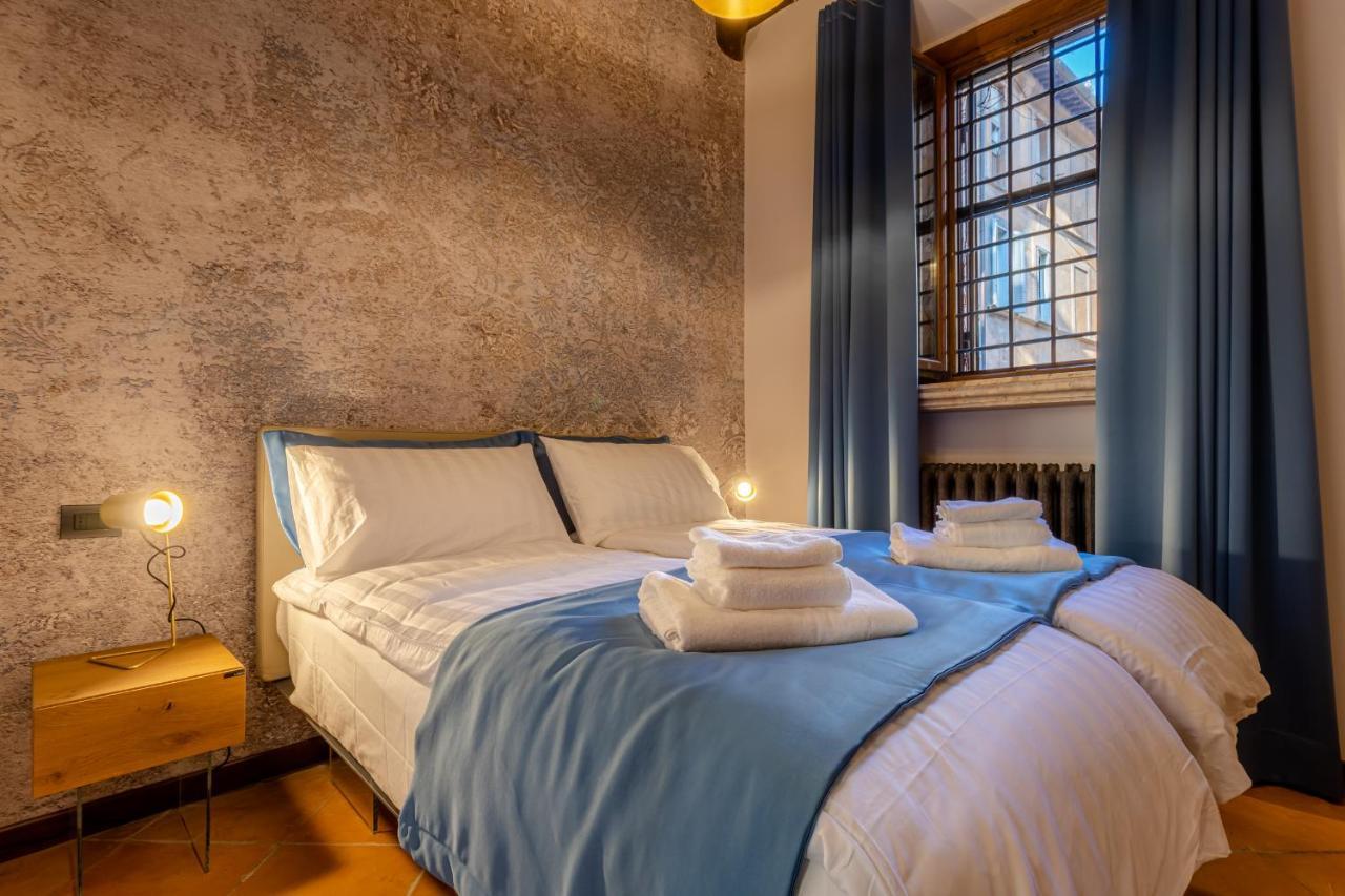 Suite Italy Roma Esterno foto