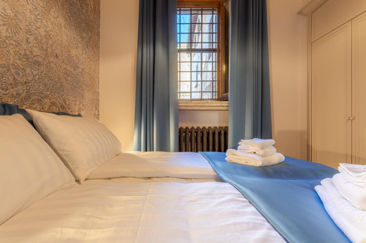 Suite Italy Roma Esterno foto