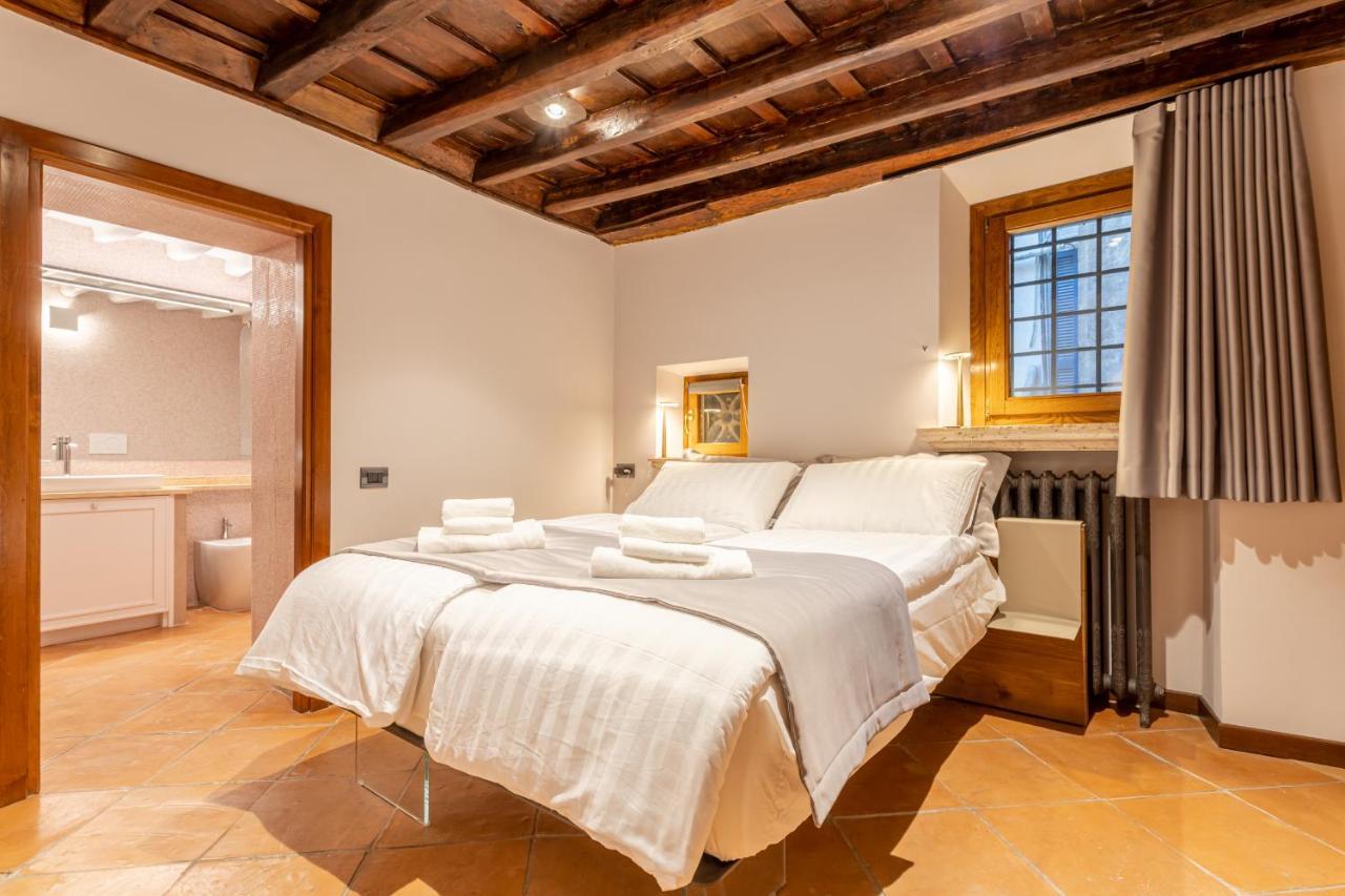 Suite Italy Roma Esterno foto