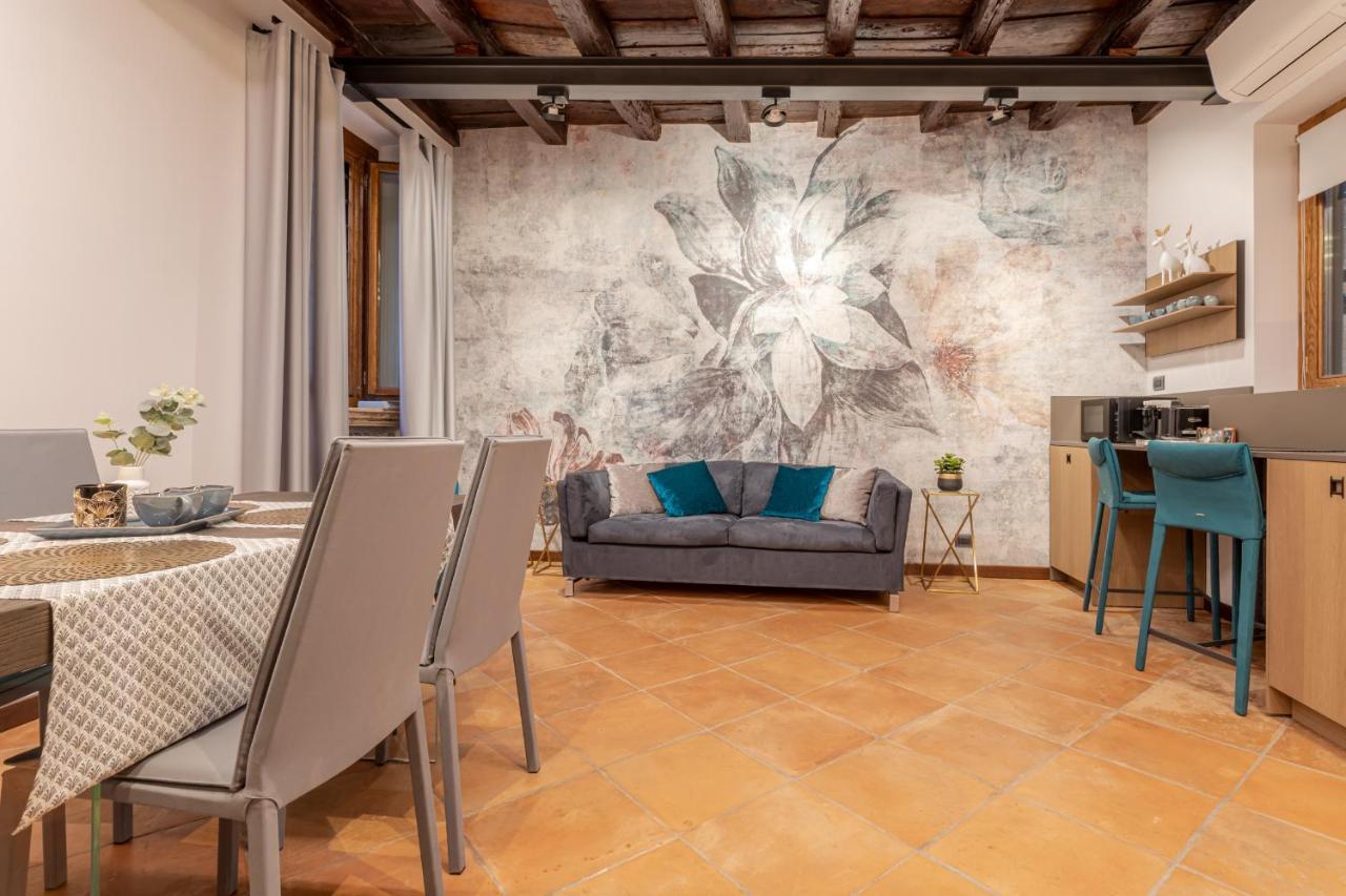 Suite Italy Roma Esterno foto