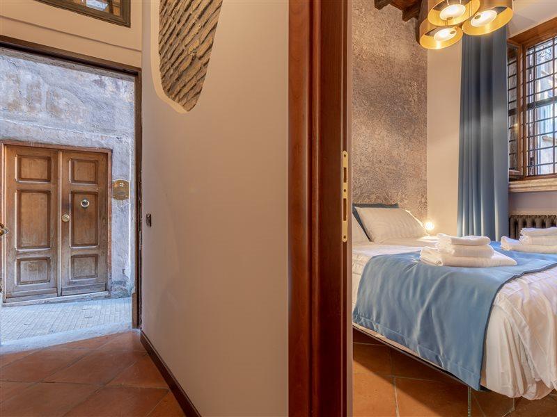 Suite Italy Roma Esterno foto