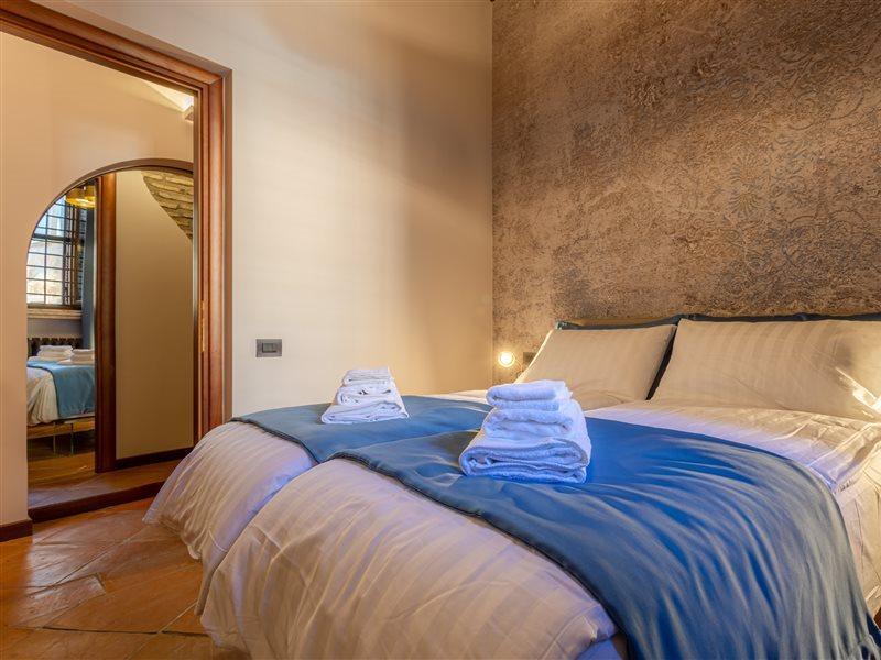 Suite Italy Roma Esterno foto