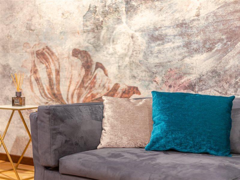 Suite Italy Roma Esterno foto