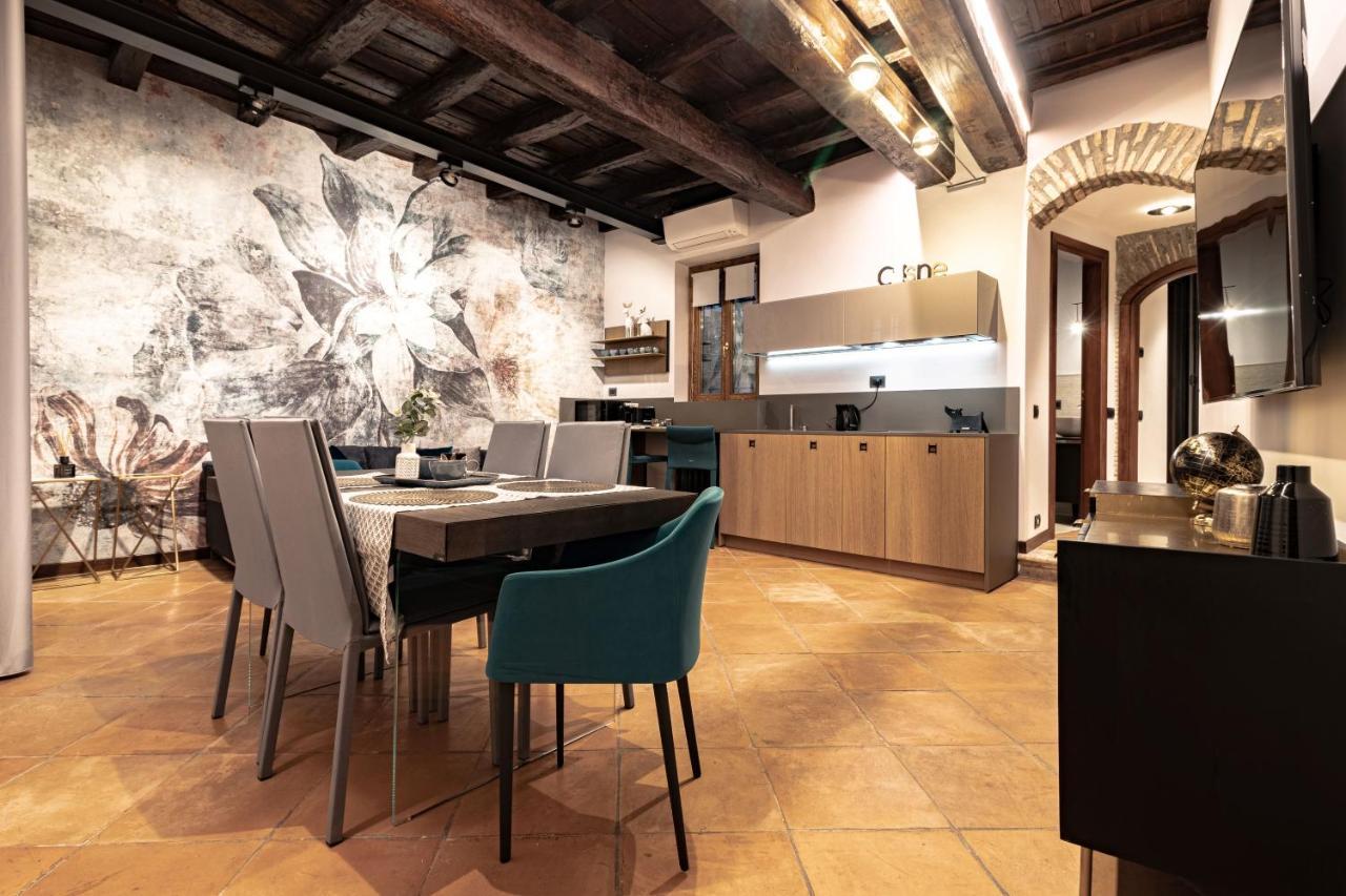 Suite Italy Roma Esterno foto